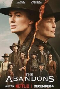 The Abandons (2025) Hindi Season 1 Complete Netflix