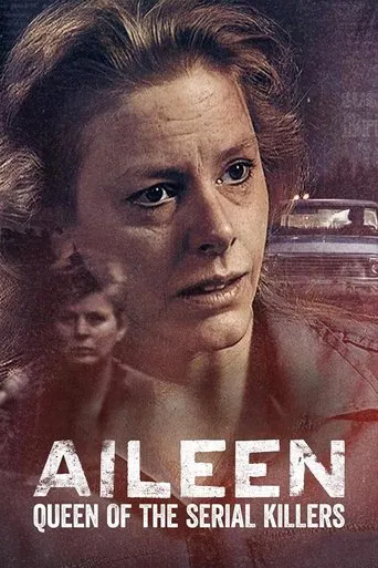 Aileen: Queen of the Serial Killers (2025) Hindi Dubbed Netflix