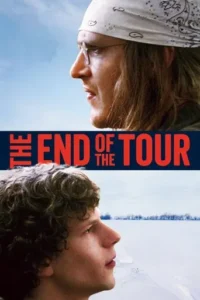 The End of the Tour (2015) Hindi Dubbed