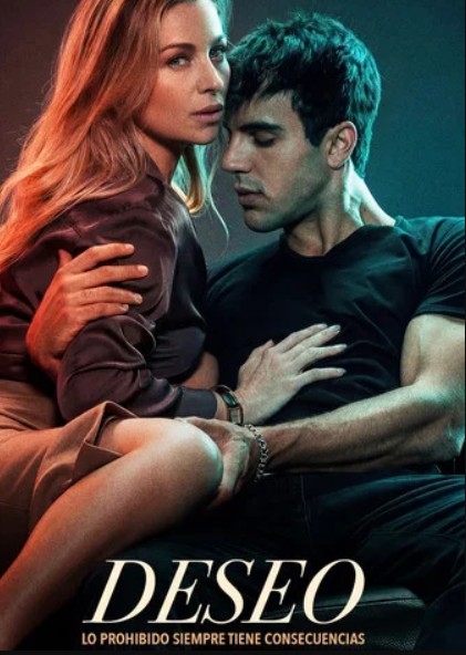 Desire Filmyzilla (2026) Hindi Dubbed NETFLIX