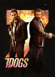 7 Dogs FilmyZilla (2026) Hindi HDTC