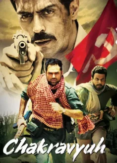 Chakravyuh (2012) Hindi WEBDL