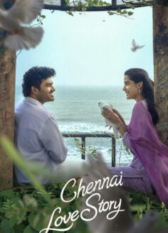 Chennai Love Story (2026) Hindi Dubbed SonyLIV