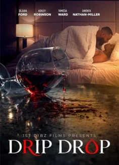 Drip Drop (2026) Unofficial Hindi Dubbed
