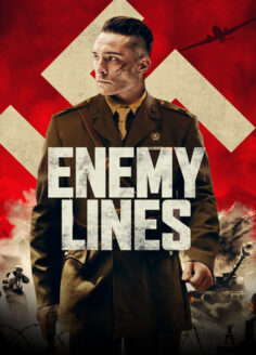Enemy Lines (2020) Hindi Dubbed