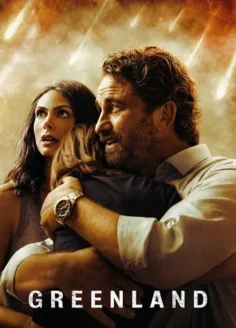 Greenland (2020) Hindi Dubbed