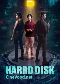Harrd Disk FilmyZilla (2026) Hindi Dubbed CAMRip