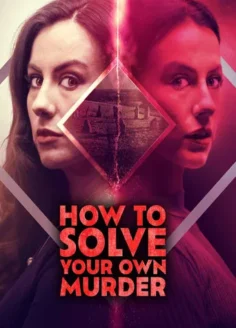 How to Solve Your Own Murder (2025) HQ Hindi Dubbed