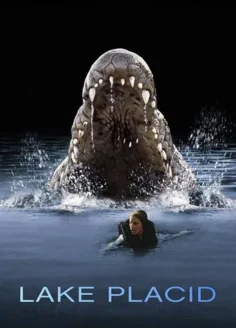 Lake Placid (1999) Hindi Dubbed