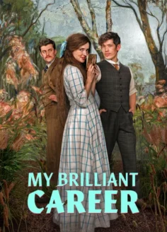 My Brilliant Career (2026) Hindi Season 1 Complete Netflix