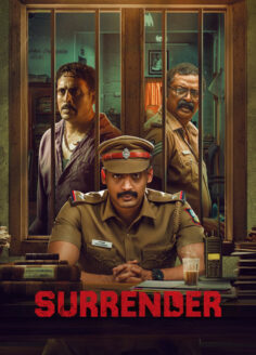 Surrender Filmyzilla (2026) Hindi ORG Dubbed WEBDL
