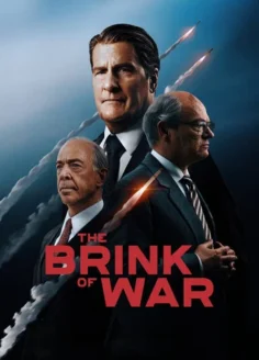 The Brink of War FilmyZilla (2026) Hindi Dubbed CAMRip