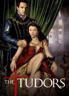 The Tudors (2007) Hindi Dubbed Season 1 Netflix
